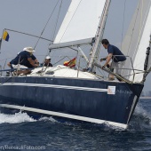 XXV Regata Costa Azahar