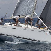 XXV Regata Costa Azahar