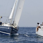 XXV Regata Costa Azahar