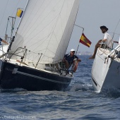 XXV Regata Costa Azahar
