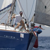 XXV Regata Costa Azahar