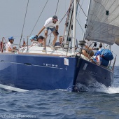 XXV Regata Costa Azahar