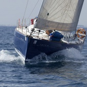 XXV Regata Costa Azahar