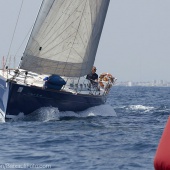 XXV Regata Costa Azahar
