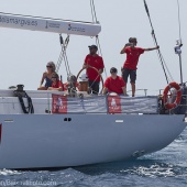 XXV Regata Costa Azahar