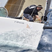 XXV Regata Costa Azahar
