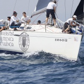 XXV Regata Costa Azahar