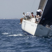 XXV Regata Costa Azahar