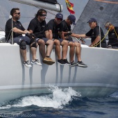 XXV Regata Costa Azahar