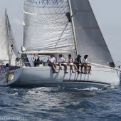 XXV Regata Costa Azahar