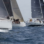 XXV Regata Costa Azahar