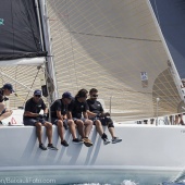 XXV Regata Costa Azahar