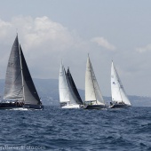 XXV Regata Costa Azahar