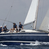 XXV Regata Costa Azahar