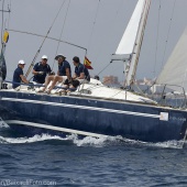 XXV Regata Costa Azahar