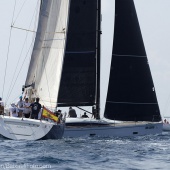 XXV Regata Costa Azahar