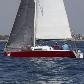 XXV Regata Costa Azahar