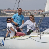 XXV Regata Costa Azahar