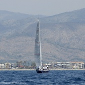 XXV Regata Costa Azahar