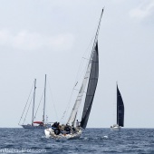 XXV Regata Costa Azahar
