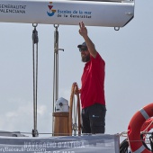 XXV Regata Costa Azahar
