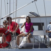 XXV Regata Costa Azahar