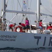 XXV Regata Costa Azahar