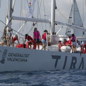 XXV Regata Costa Azahar