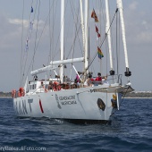 XXV Regata Costa Azahar