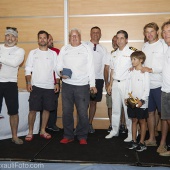 XXV Regata Costa Azahar