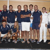 XXV Regata Costa Azahar