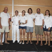 XXV Regata Costa Azahar