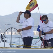 XXV Regata Costa Azahar