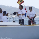 XXV Regata Costa Azahar