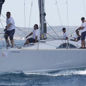 XXV Regata Costa Azahar