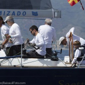 XXV Regata Costa Azahar
