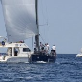 XXV Regata Costa Azahar