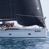 XXV Regata Costa Azahar
