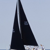 XXV Regata Costa Azahar