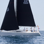 XXV Regata Costa Azahar