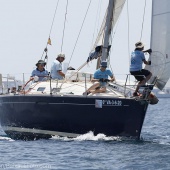 XXV Regata Costa Azahar