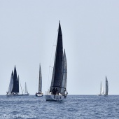 XXV Regata Costa Azahar