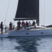 XXV Regata Costa Azahar