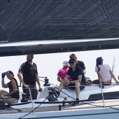 XXV Regata Costa Azahar