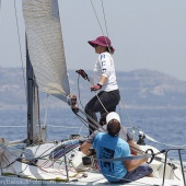 XXV Regata Costa Azahar