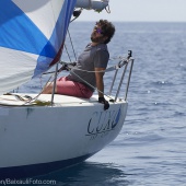 XXV Regata Costa Azahar