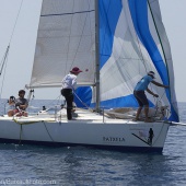 XXV Regata Costa Azahar