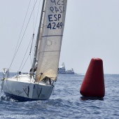 XXV Regata Costa Azahar