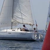 XXV Regata Costa Azahar