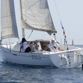 XXV Regata Costa Azahar